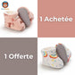 Bottines Fourrées Bébé | CHOUBOOTS™