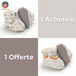 Bottines Fourrées Bébé | CHOUBOOTS™