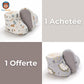 Bottines Fourrées Bébé | CHOUBOOTS™
