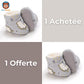 Bottines Fourrées Bébé | CHOUBOOTS™