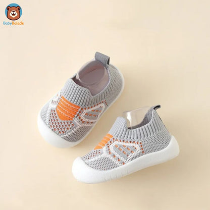 Chaussure Premier Pas | BAMBISHOES™