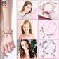 Kit Création Bijoux | GIRLYKIT™