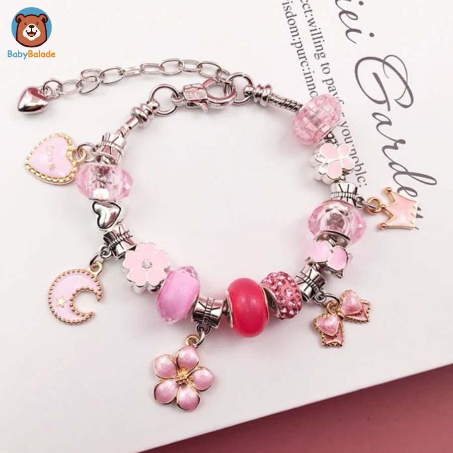 Kit Création Bijoux | GIRLYKIT™