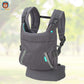 Porte bébé - porte bébé ergonomique sans capuche amovible