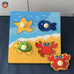 Puzzle Bebe | BBPUZZL™