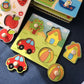 Puzzle Bebe | BBPUZZL™