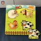 Puzzle Bebe | BBPUZZL™