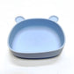 Assiette bébé | BEARPLATE™