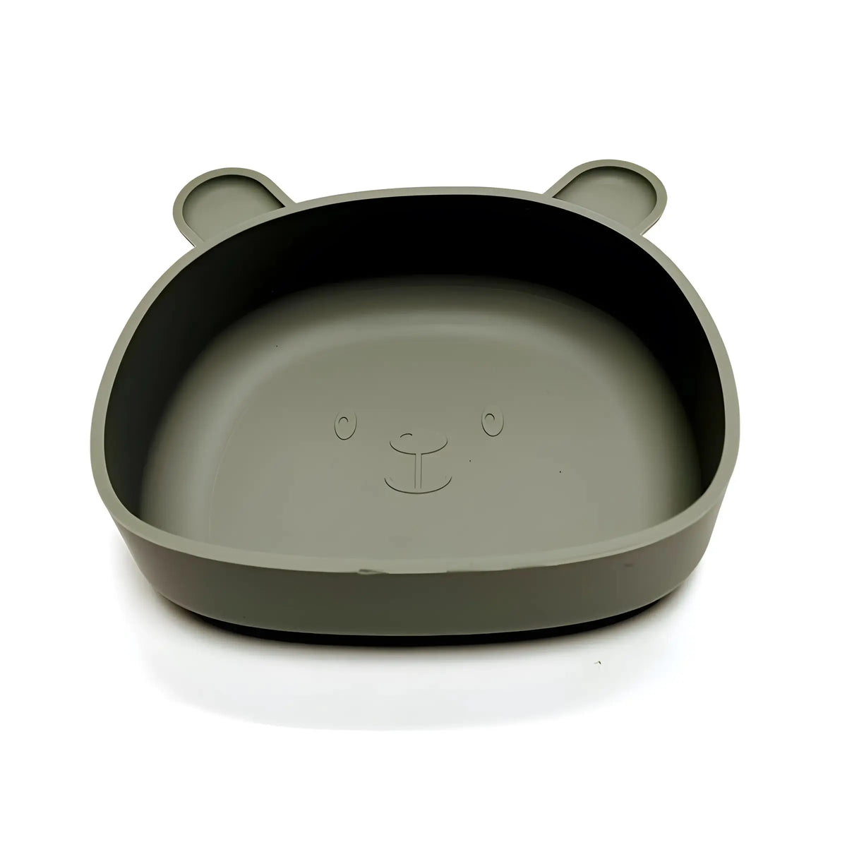 Assiette bébé | BEARPLATE™