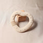 Anneau de dentition | HEARTICOOL™