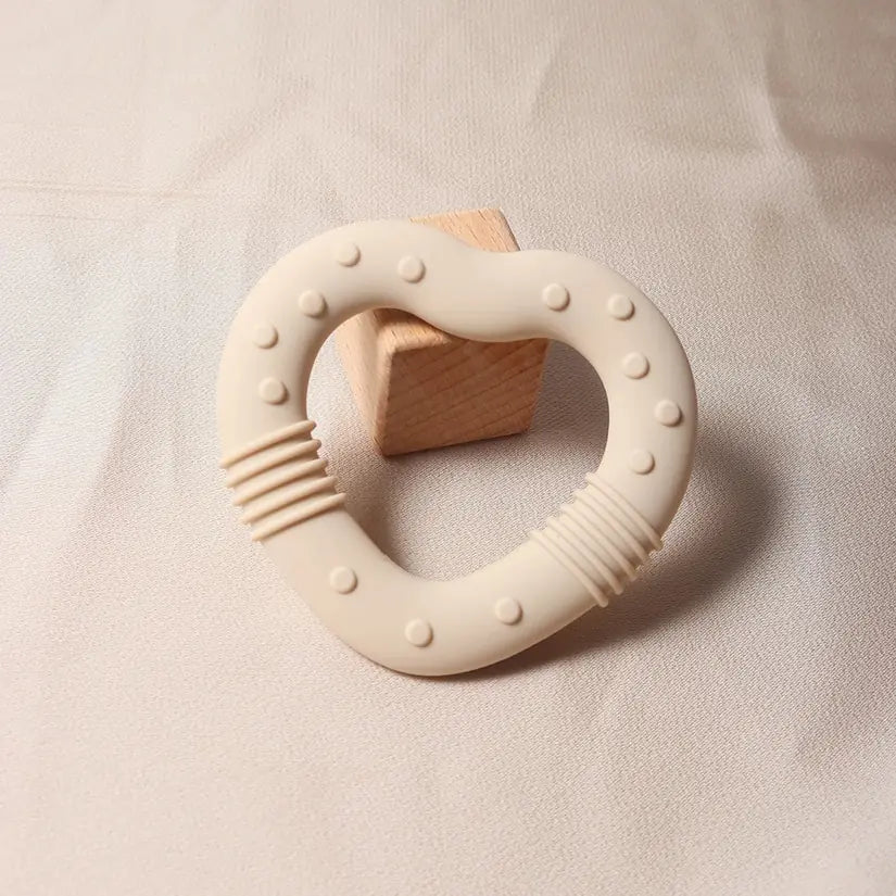 Anneau de dentition | HEARTICOOL™