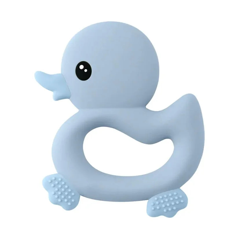 Anneau de dentition | DUCKICOOL™