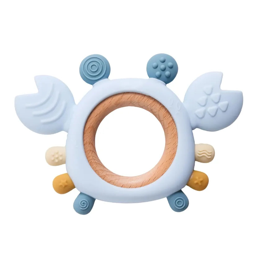 Anneau de dentition | KRABY™