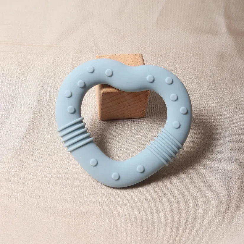 Anneau de dentition | HEARTICOOL™
