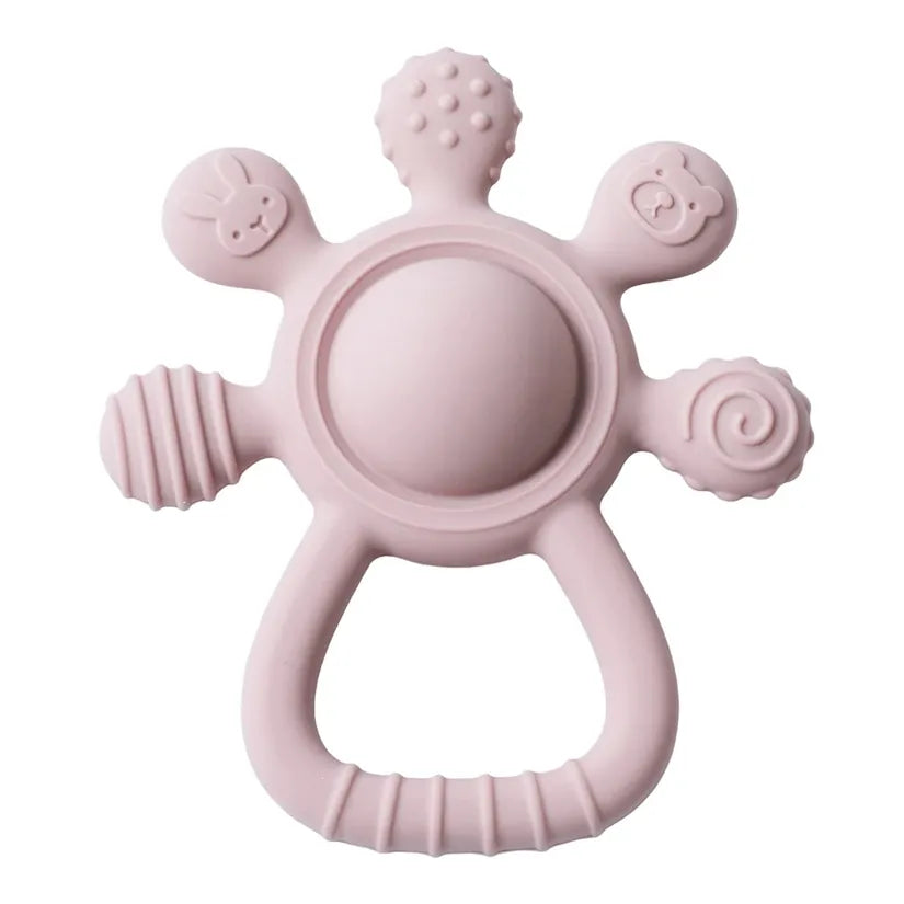 Anneau de dentition | HOCHINOU™