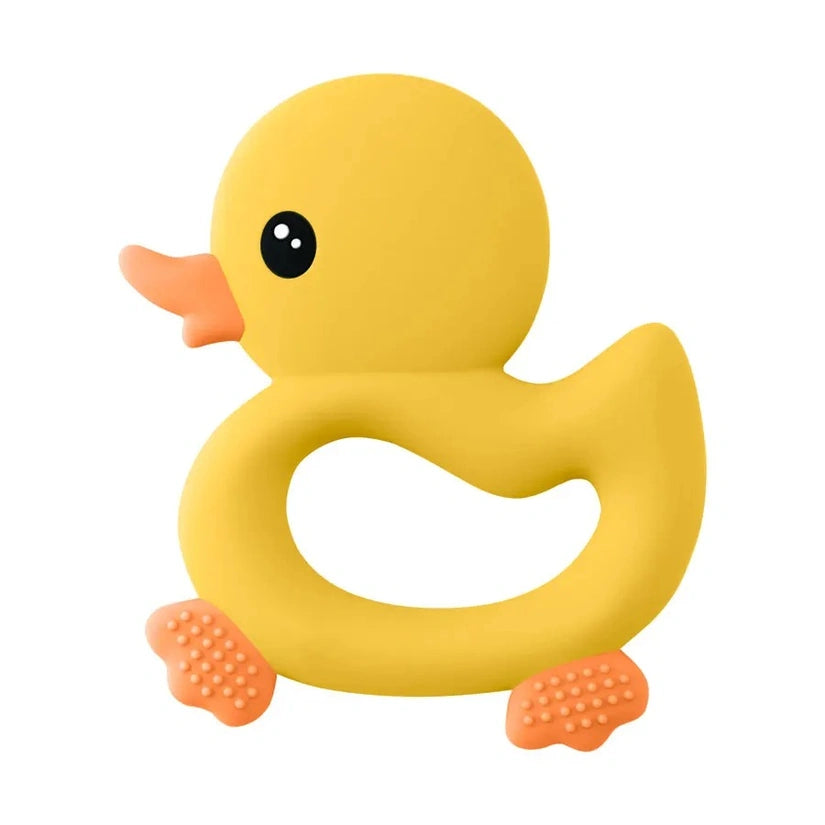 Anneau de dentition | DUCKICOOL™