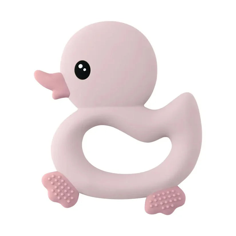 Anneau de dentition | DUCKICOOL™