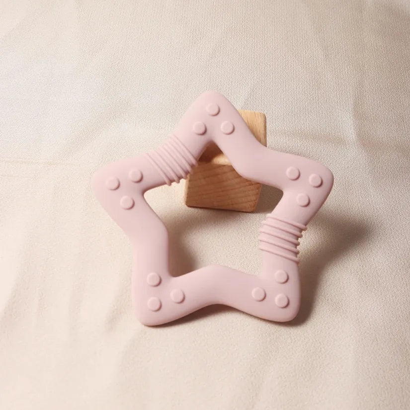 Anneau de dentition | ETOILIZY™