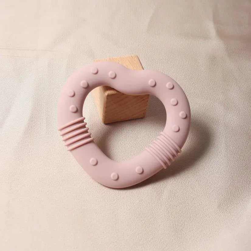Anneau de dentition | HEARTICOOL™