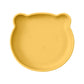 Assiette bébé | BEARPLATE™ - Modèle Croisillon