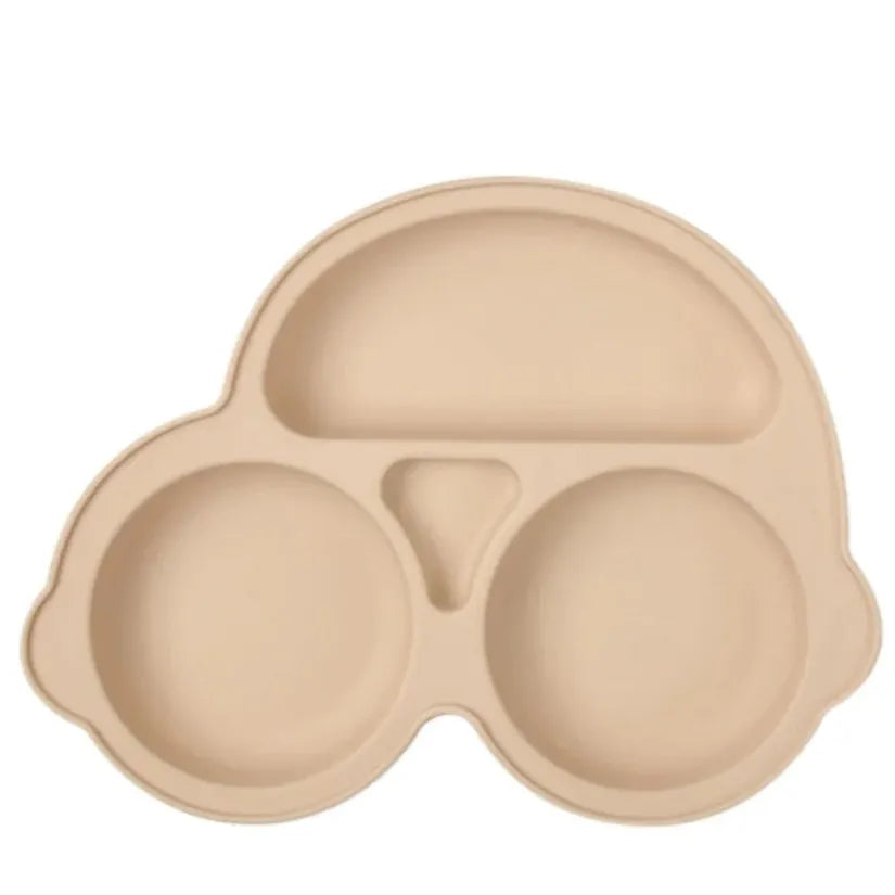 Assiette bébé | CARPLATE™