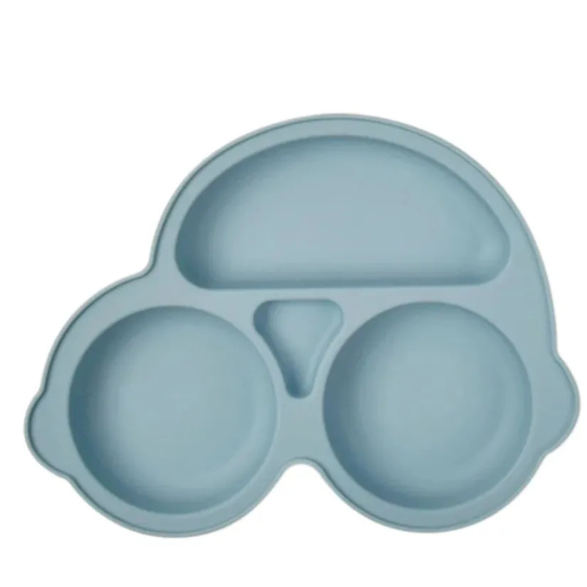 Assiette bébé | CARPLATE™