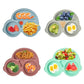 Assiette bébé | CARPLATE™
