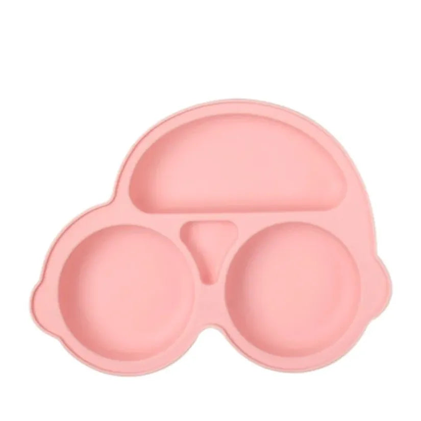 Assiette bébé | CARPLATE™