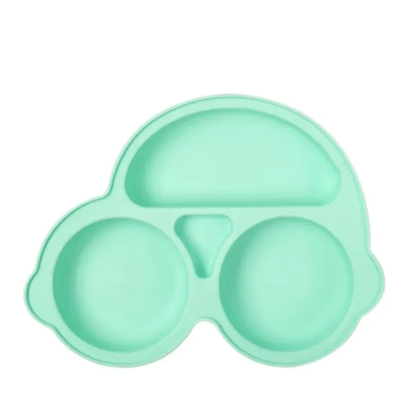 Assiette bébé | CARPLATE™