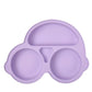 Assiette bébé | CARPLATE™