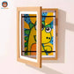 Cadre Dessin Enfant | KIDICADRE™