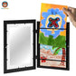 Cadre Dessin Enfant | KIDICADRE™