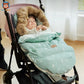 Chancelière bébé | HOUSBABY™