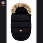 Chancelière bébé | HOUSBABY™