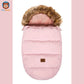 Chancelière bébé | HOUSBABY™