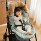Chancelière bébé | HOUSBABY™