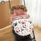 Chancelière bébé | HOUSBABY™