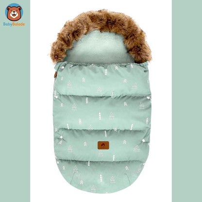 Chancelière bébé | HOUSBABY™