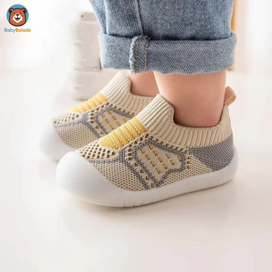 Chaussure Premier Pas | BAMBISHOES™