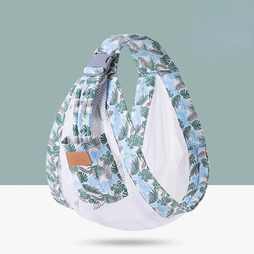 Echarpe de Portage | BABY GO™