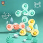 Lot de 3 Jouets d'Éveil | BABY SPIN™