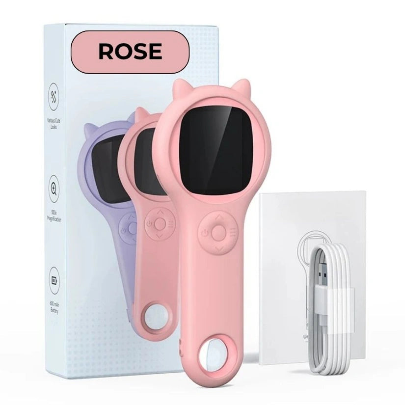 Microscope Enfant | MICROSKIDS™