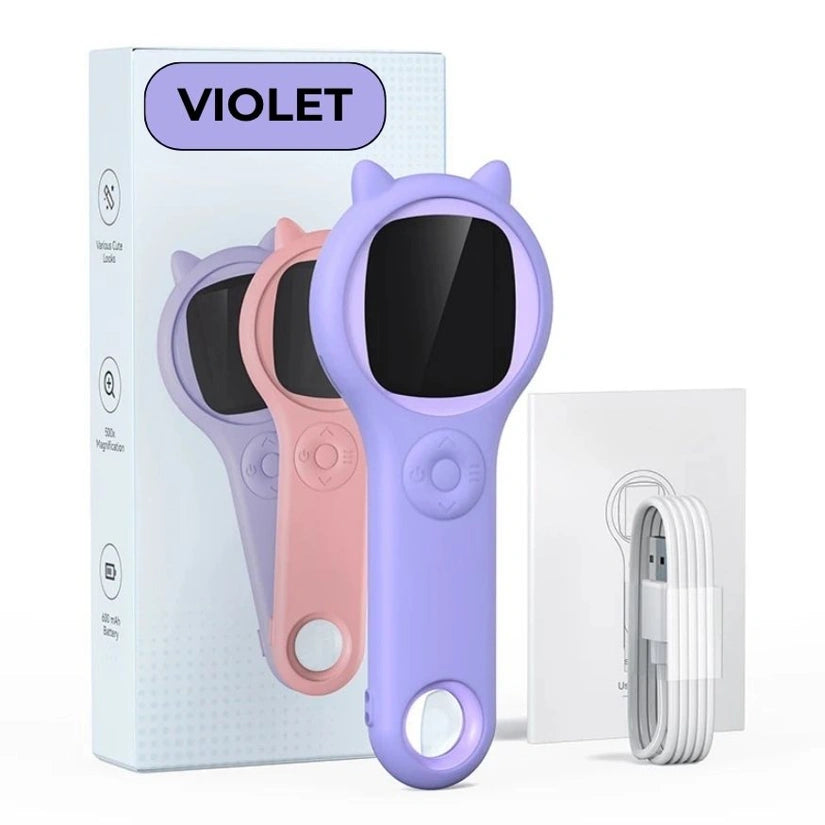 Microscope Enfant | MICROSKIDS™