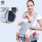 porte bébé ergonomique - confort pour bébé