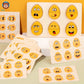 puzzle en bois eggsmyle pour passer des moments en famille tout en stimlant les enfants