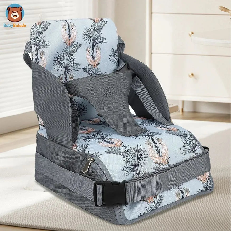 Rehausseur Chaise | DIAPCHAIR™