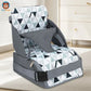 Rehausseur Chaise | DIAPCHAIR™