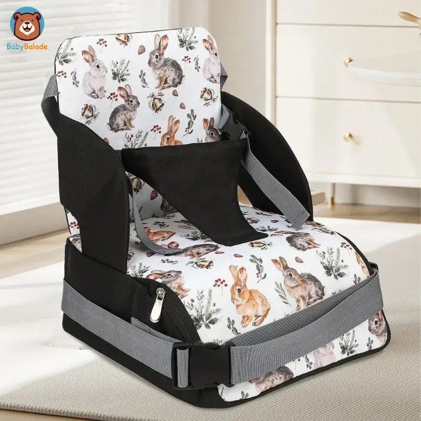 Rehausseur Chaise | DIAPCHAIR™