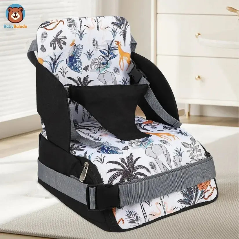 Rehausseur Chaise | DIAPCHAIR™