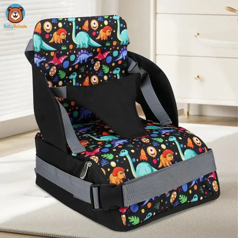 Rehausseur Chaise | DIAPCHAIR™